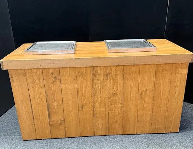 buffetkoeling