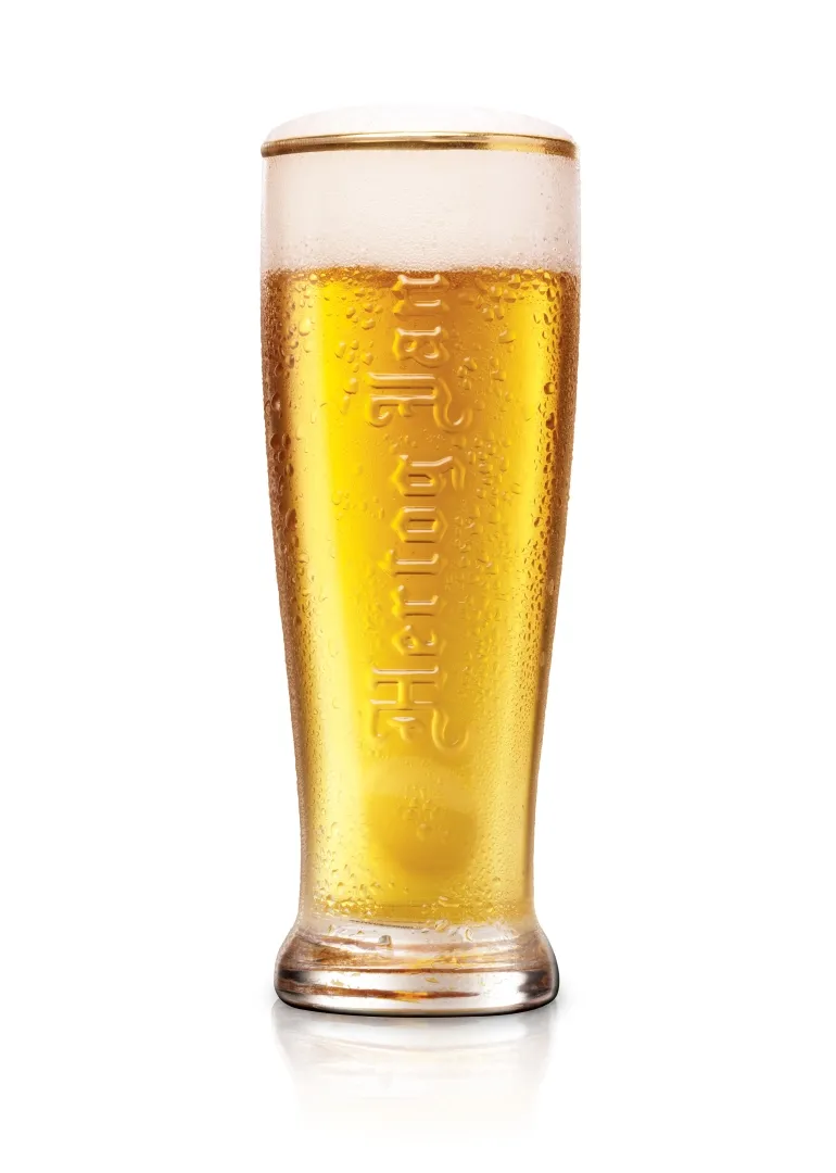Hertogjan bierglas 25 cl