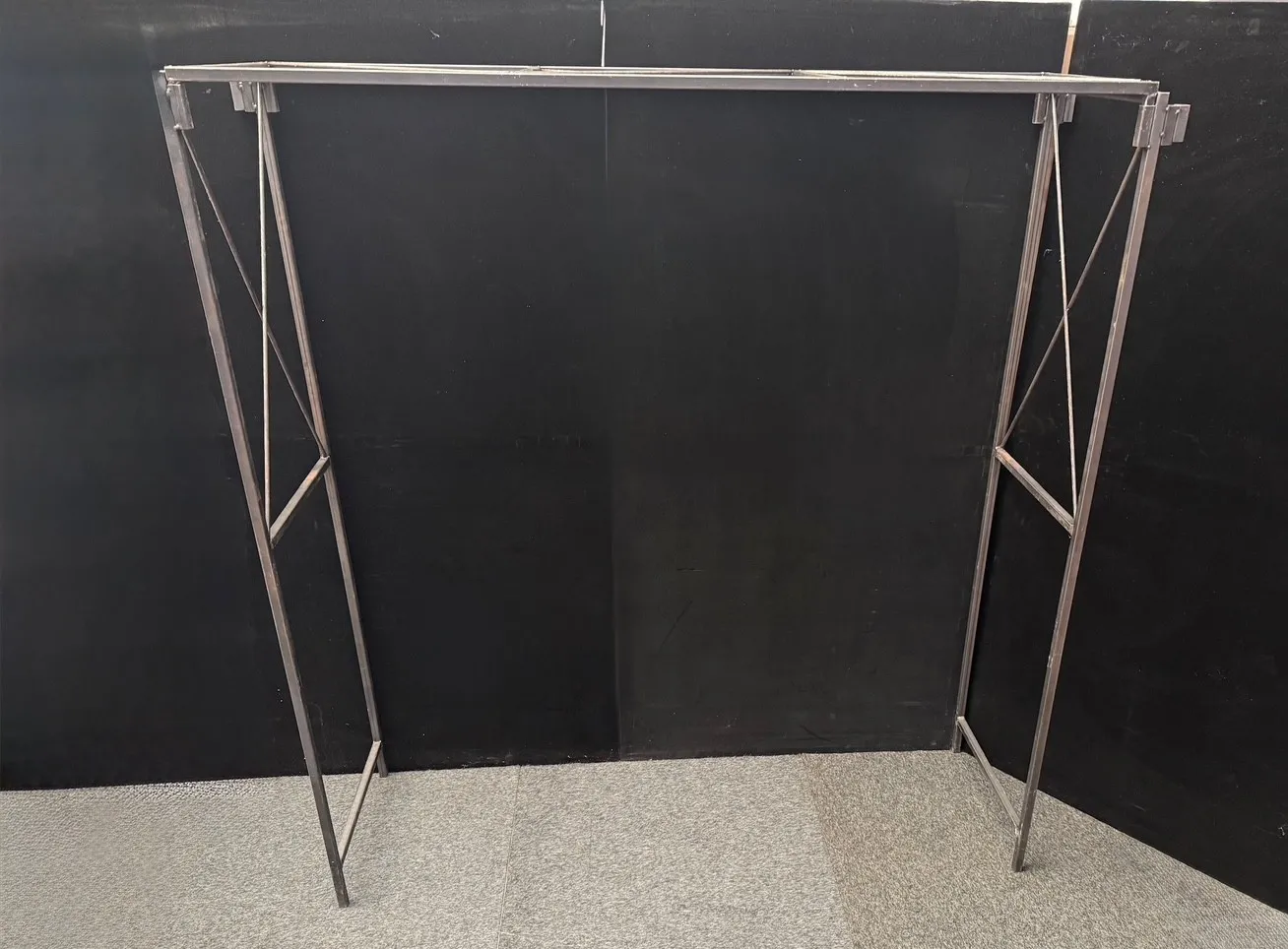 Tafel industrieel groot